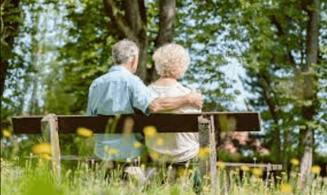 What Happens to My Pension If My Ex Wife Dies