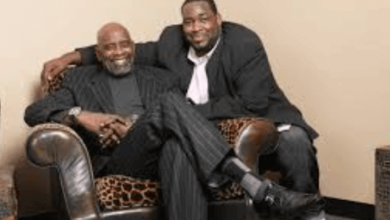 Who Is Chris Gardner Ex Wife