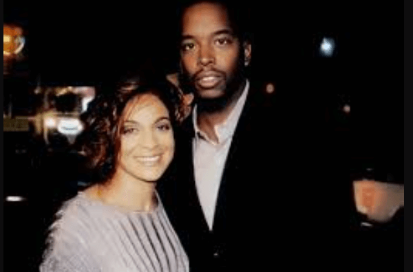 Who Is Jasmine Guy Ex Husband