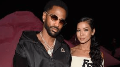 Who Is Jhene Aiko's Ex Husband