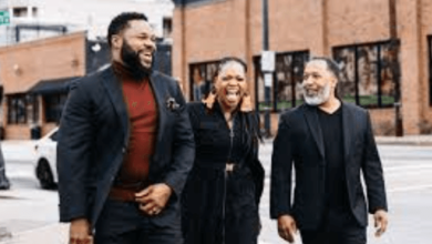 Who Is Malcolm-Jamal Warner Ex Wife