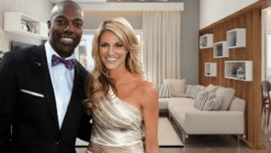 Who Is Terrell Owens Ex Wife