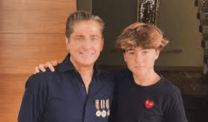 Alejandro Basteri Net Worth