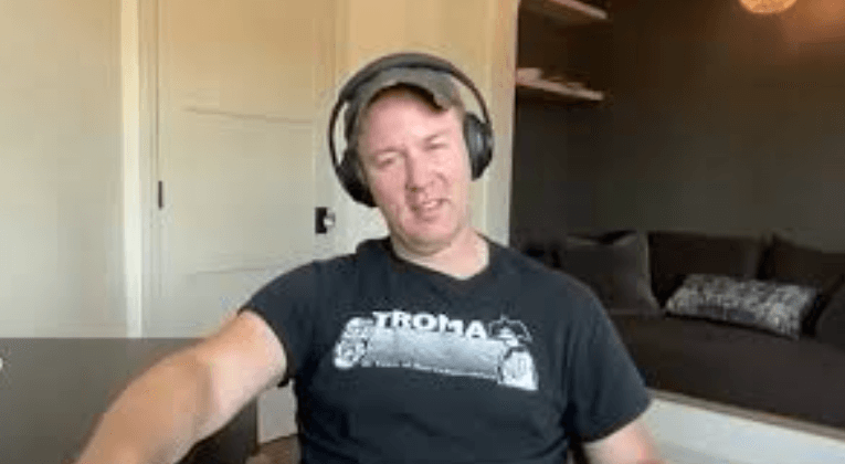 Brendon Small Net Worth