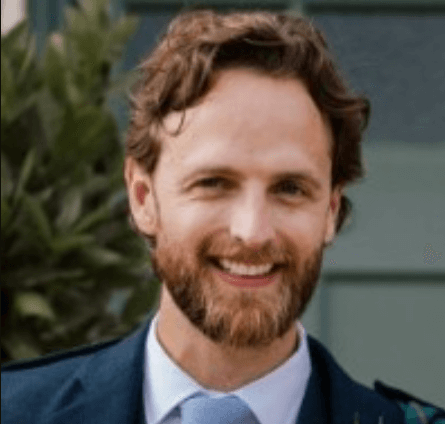 Charlie Morrison Net Worth