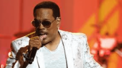 Charlie Wilson Singer Net Worth