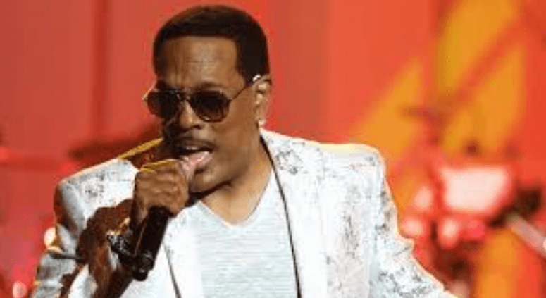 Charlie Wilson Singer Net Worth