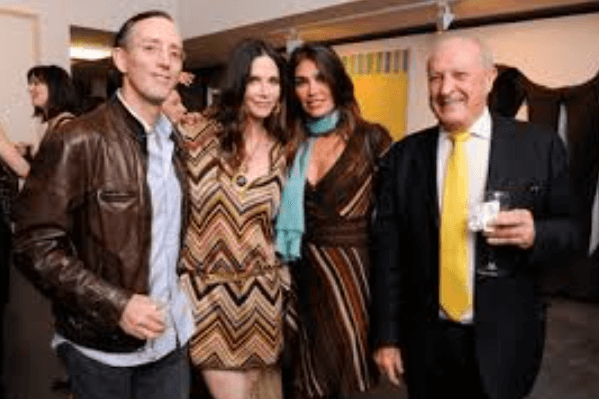 Paul Yablon Net Worth