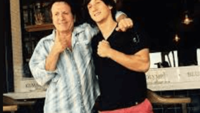 The Life and Career of Dante Stallone