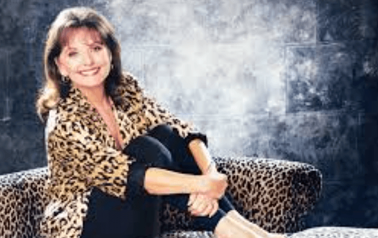 Dawn Wells Measurements