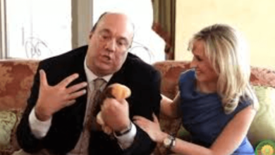 The Truth About Paul Heyman's Marital Status