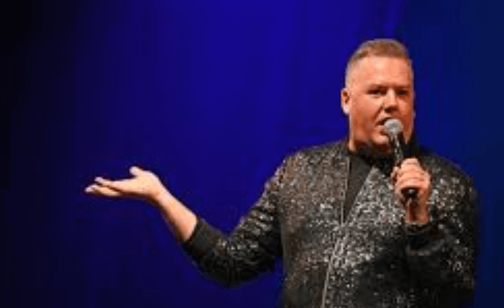 Ross Mathews Net Worth