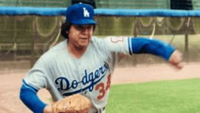 Fernando Valenzuela Net Worth