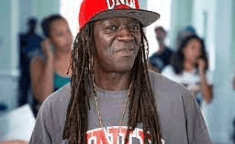 Flava Flav Net Worth