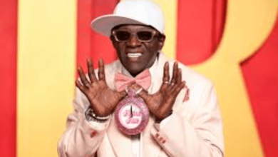 Flavor Flav Net Worth