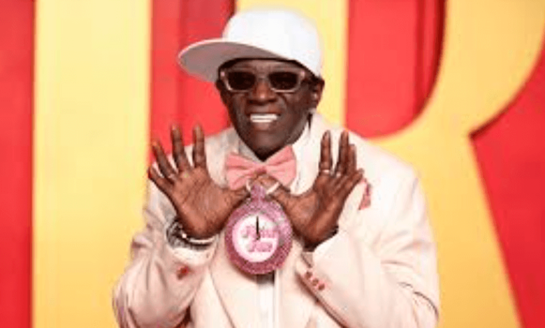 Flavor Flav Net Worth