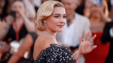 Florence Pugh Net Worth