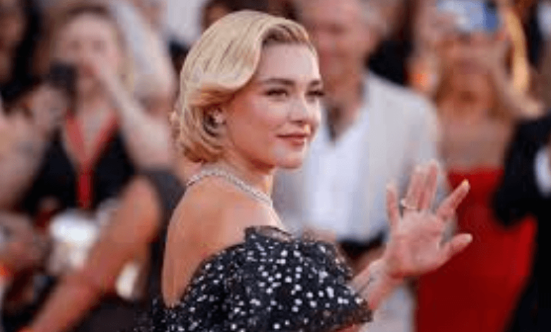 Florence Pugh Net Worth