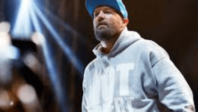 Fred Durst Net Worth