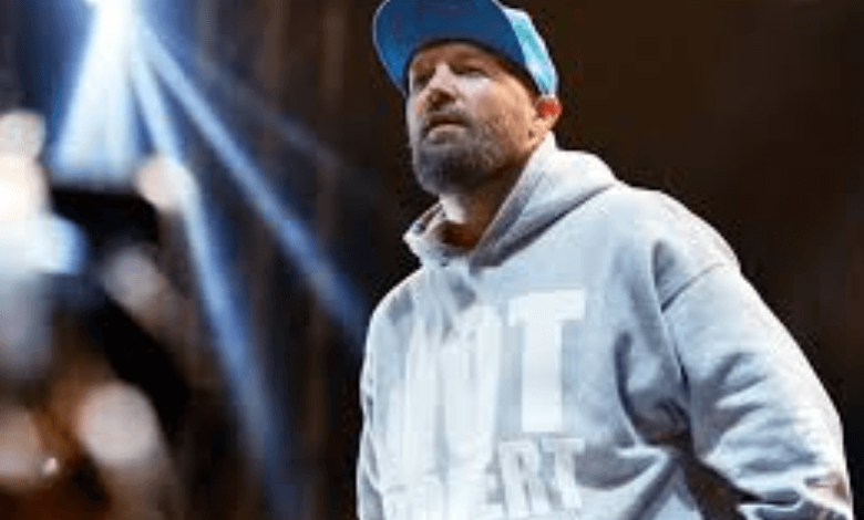 Fred Durst Net Worth