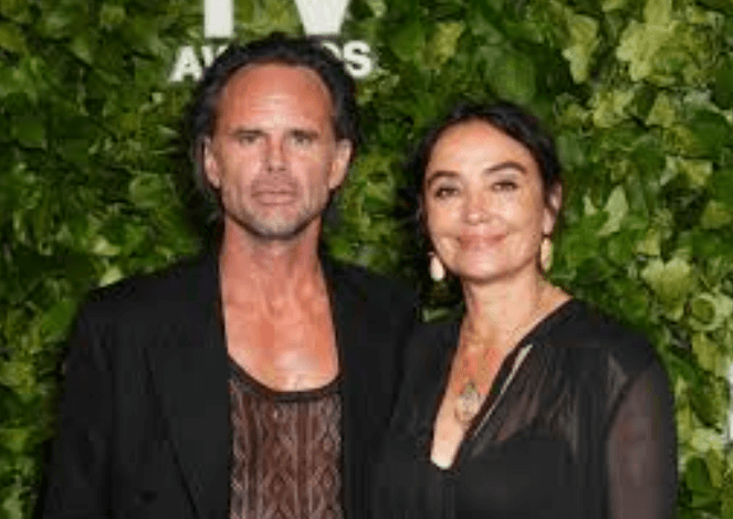 Walton Goggins Net Worth