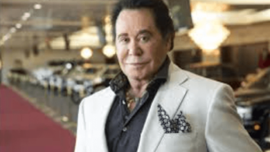 Wayne Newton Net Worth