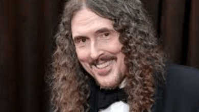 Weird Al Yankovic Net Worth