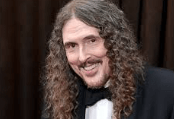 Weird Al Yankovic Net Worth