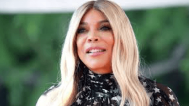 Wendy Williams Net Worth