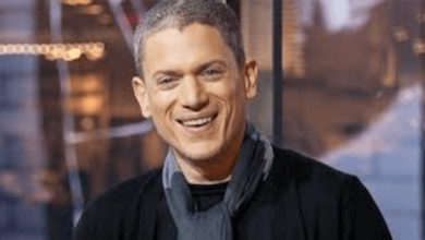 Wentworth Miller Net Worth