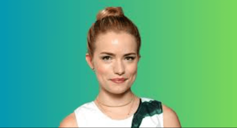 Willa Fitzgerald Net Worth