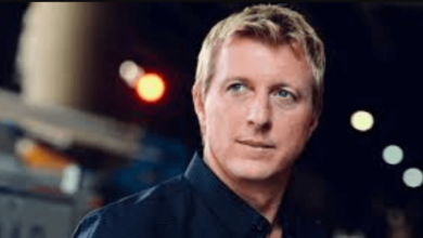 William Zabka Net Worth