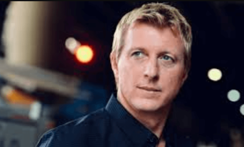 William Zabka Net Worth