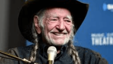 Willie Nelson Net Worth 2024