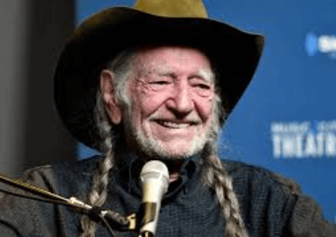 Willie Nelson Net Worth 2024