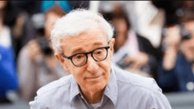 Woody Allen Net Worth