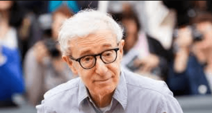 Woody Allen Net Worth