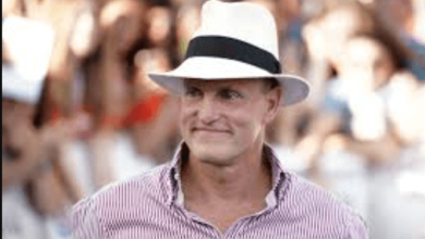 Woody Harrelson Net Worth