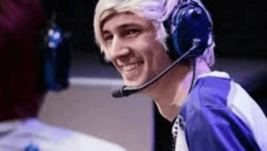 Xqc Net Worth 2024