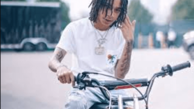 YBN Nahmir Net Worth