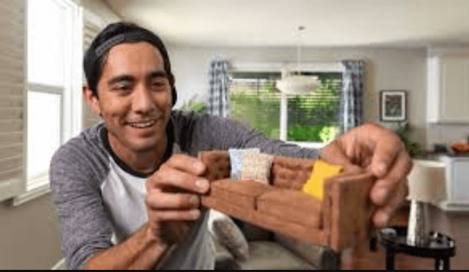 Zach King Net Worth