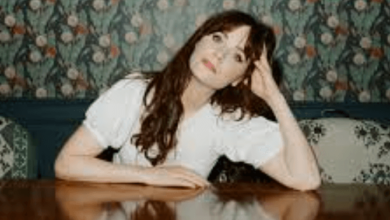 Zooey Deschanel Net Worth