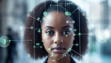 The Role of AI in Facial Recognition Technology