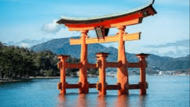 111 90 150 204 Jepang: Exploring Japan and 111 90 150 204