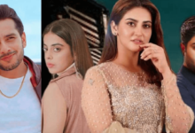 Tere Ishq Ke Naam Cast: The Talented Cast of "Tere Ishq Ke Naam"