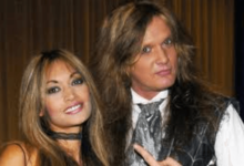 Who Is Sebastian Bach's Daughter?: Discover the Life of Sebastian Bach'S Daughter