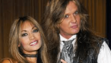 Who Is Sebastian Bach's Daughter?: Discover the Life of Sebastian Bach'S Daughter