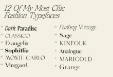 Exploring TypeType's Diverse Fonts Collection