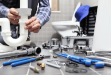 What Plumbing Services are Available for Commercial Buildings in San Diego?