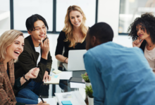 Breaking Into Global Markets: A Job Seeker’s Guide to the Global Talent Visa